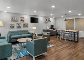 WoodSpring Suites Newington - Hartford South 4