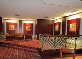 Hotel Vip Grand Maputo 5
