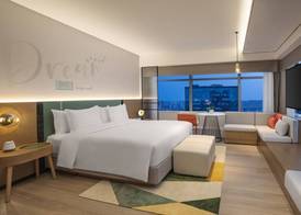 EVEN Hotel Chengdu Jinniu by IHG 3