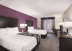La Quinta Inn by Wyndham Fresno Yosemite 5