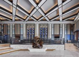 Four Points by Sheraton Shenzhen Bao'an 2