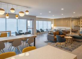 TownePlace Suites by Marriott Georgetown 4
