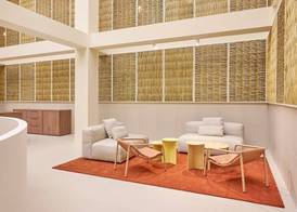 Hotel Marina Cambrils by URH 5