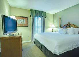 Club Wyndham Kingsgate 5