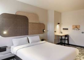 B&B HOTEL Toulouse Cité de l'Espace Hurel 5