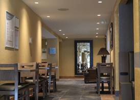 Comfort Inn & Suites 2