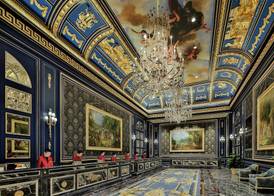 The Parisian Macao 2
