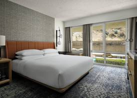 Sheraton Agoura Hills Hotel 5