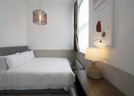 Trueman Court Luxury Serviced Apartments 3