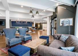 enVision Hotel Boston Everett 4