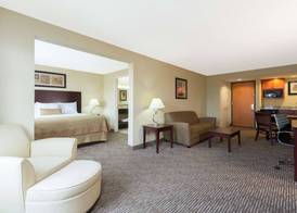 Wingate by Wyndham Dayton - Fairborn 3