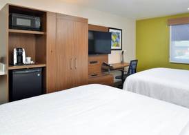Holiday Inn Express SANTA ROSA NORTH by IHG 3
