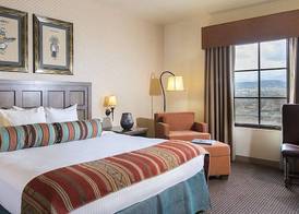 Santa Claran Hotel Casino 3