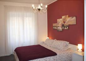 AV Domus Vatican St.Peter B&B 2