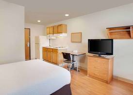 Extended Stay America Select Suites - Mobile - I-65 4