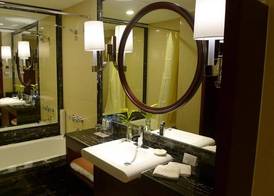 Central Hotel Shanghai - Nanjing Road 5