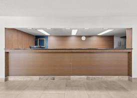 Suburban Studios Fairborn - Dayton 2