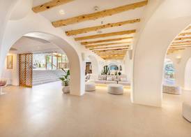 El Somni Ibiza Dream Hotel by Grupotel 3