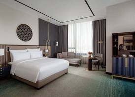 InterContinental Tashkent by IHG 5