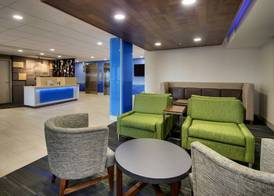 Holiday Inn Express ATLANTIC CITY W PLEASANTVILLE by IHG 5