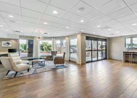 Comfort Inn & Suites Pacific - Auburn 4