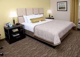 Candlewood Suites GREELEY by IHG 4