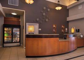 Residence Inn by Marriott Albuquerque Airport 5