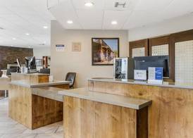 Best Western InnSuites Tucson Foothills Hotel & Suites 3
