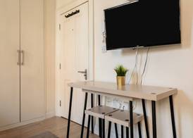 Gloucester Place Studios 2