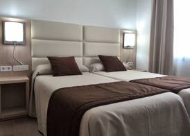 Hostal La Cigüeña 5