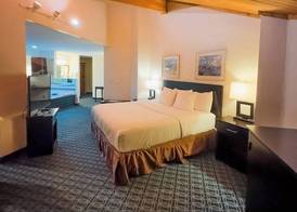 Baymont by Wyndham Howell/Brighton 4