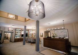 La Tourelle Inn & Spa 2