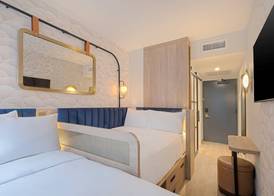voco Times Square - Broadway by IHG 3