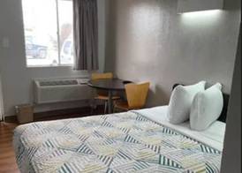 Motel 6-Van Horn, TX 5