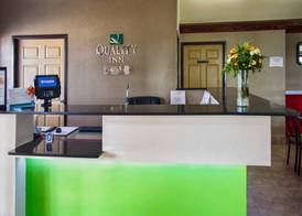 Quality Inn Moore - Oklahoma City 3