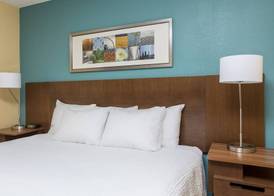Fairfield Inn & Suites Lubbock 4