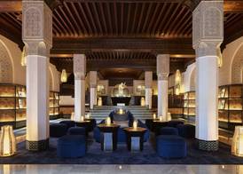 La Mamounia 2