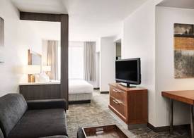 SpringHill Suites Phoenix Downtown 4