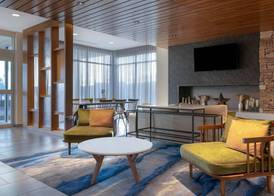 Fairfield by Marriott Inn & Suites Denver Airport at Gateway Park 4