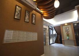 Villa Baron Hotel 2