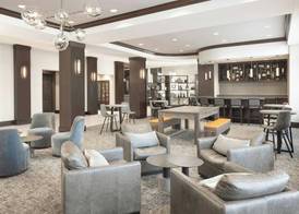 Residence Inn by Marriott Portsmouth Downtown 4