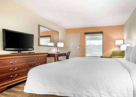 Econo Lodge Moss Point - Pascagoula 5