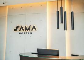 Sama Hotels 5