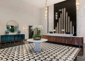Cambria Hotel Detroit Downtown 4