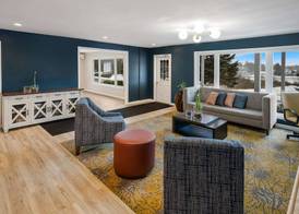 Best Western - Freeport Inn 2