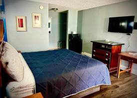 Regency Inn - Fort Sam Houston 5
