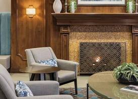 Ayres Hotel Chino Hills Ontario 4