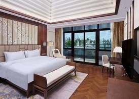 HUALUXE Suzhou Bay Hot Spring Resort by IHG 4