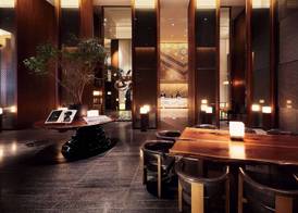 Andaz Tokyo - A Concept by Hyatt 5
