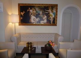 Milbor Hotel 4